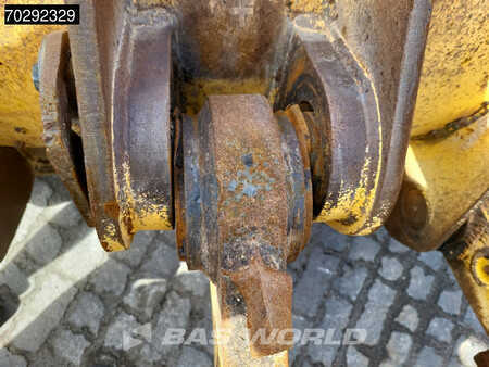 Hjullæsser 2007 Komatsu WA470-6 (21)