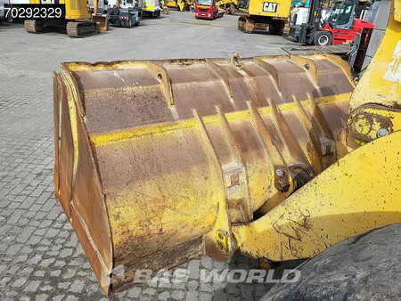 Hjullæsser 2007 Komatsu WA470-6 (22)