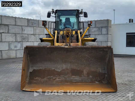 Hjullæsser 2007 Komatsu WA470-6 (23)