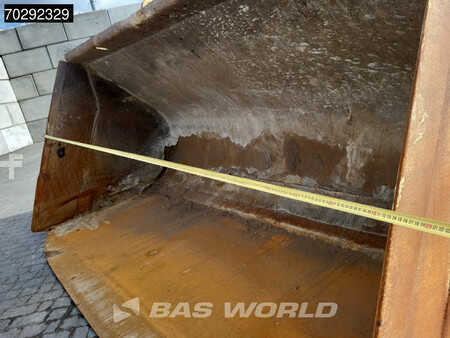 Hjullæsser 2007 Komatsu WA470-6 (25)