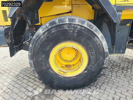 Hjullæsser 2007 Komatsu WA470-6 (28)