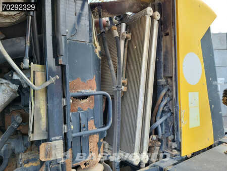 Hjullæsser 2007 Komatsu WA470-6 (33)