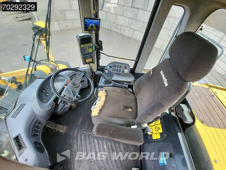 Hjullæsser 2007 Komatsu WA470-6 (35)