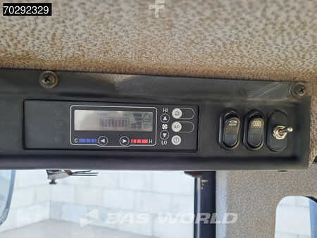 Hjullæsser 2007 Komatsu WA470-6 (37)