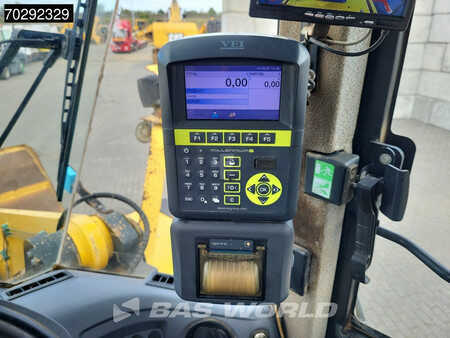 Hjullæsser 2007 Komatsu WA470-6 (40)