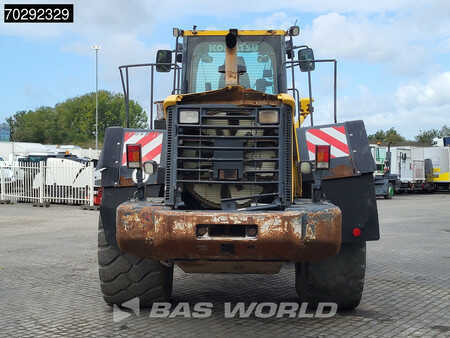 Hjullæsser 2007 Komatsu WA470-6 (7)