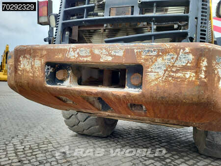 Hjullæsser 2007 Komatsu WA470-6 (9)