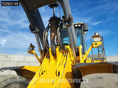 Carregadeira de rodas 2016 Volvo L350 F CDC (10)