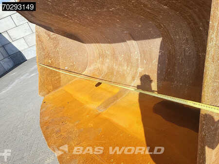 Carregadeira de rodas 2016 Volvo L350 F CDC (15)