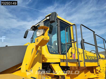 Carregadeira de rodas 2016 Volvo L350 F CDC (25)