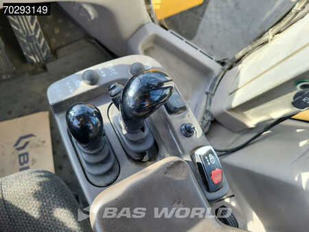 Carregadeira de rodas 2016 Volvo L350 F CDC (33)