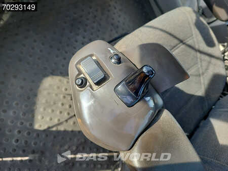 Carregadeira de rodas 2016 Volvo L350 F CDC (34)