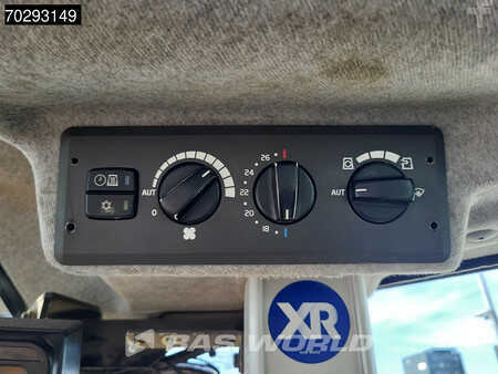 Carregadeira de rodas 2016 Volvo L350 F CDC (36)