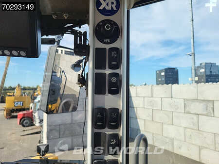 Carregadeira de rodas 2016 Volvo L350 F CDC (37)