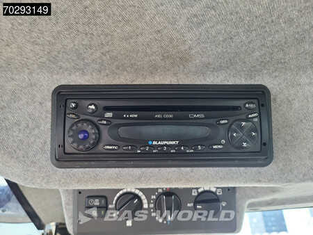 Carregadeira de rodas 2016 Volvo L350 F CDC (40)