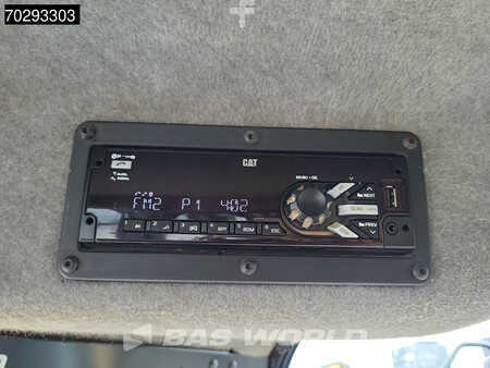 Knickgelenkte Muldenkipper/Dumper 2016 Caterpillar 745 C First Owner (33)