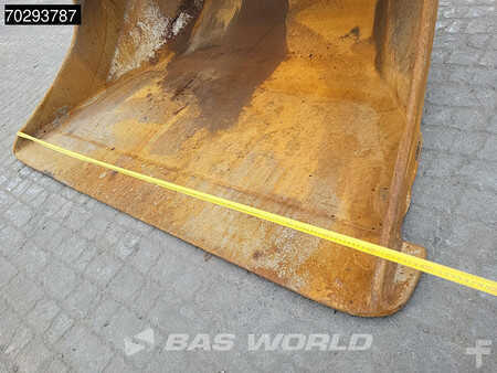 Beltegraver 2015 Caterpillar 320 E L RR Tiltrotator (18)