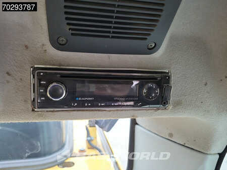 Beltegraver 2015 Caterpillar 320 E L RR Tiltrotator (30)