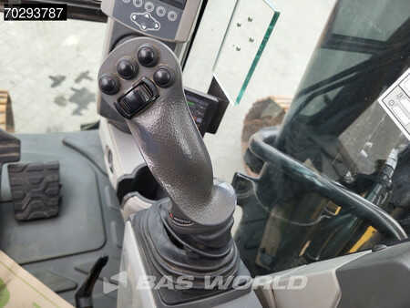 Beltegraver 2015 Caterpillar 320 E L RR Tiltrotator (35)