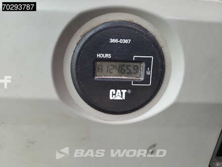 Beltegraver 2015 Caterpillar 320 E L RR Tiltrotator (36)