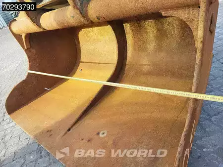 Kettenbagger 2018 Volvo ECR355 E L Blade - Tiltrotator - 2 Buckets (16)