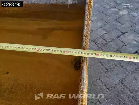 Kettenbagger 2018 Volvo ECR355 E L Blade - Tiltrotator - 2 Buckets (23)