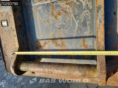 Kettenbagger 2018 Volvo ECR355 E L Blade - Tiltrotator - 2 Buckets (24)