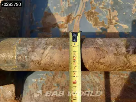 Kettenbagger 2018 Volvo ECR355 E L Blade - Tiltrotator - 2 Buckets (26)