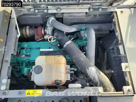 Kettenbagger 2018 Volvo ECR355 E L Blade - Tiltrotator - 2 Buckets (30)