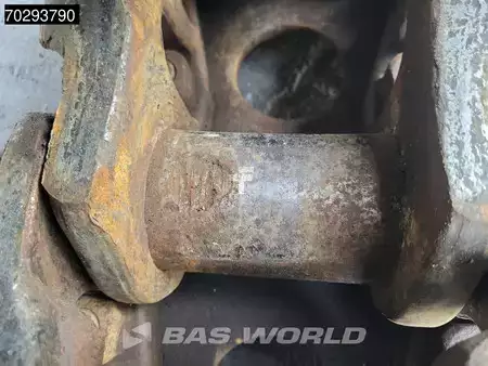 Kettenbagger 2018 Volvo ECR355 E L Blade - Tiltrotator - 2 Buckets (40)