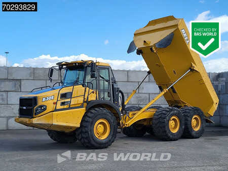 Kink Dumprar 2020 Bell B30 E (1)