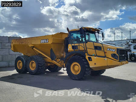 Kink Dumprar 2020 Bell B30 E (10)