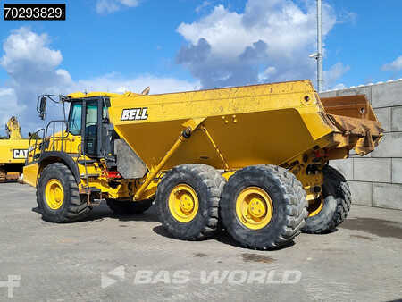 Kink Dumprar 2020 Bell B30 E (11)