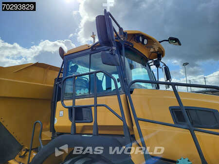 Kink Dumprar 2020 Bell B30 E (19)