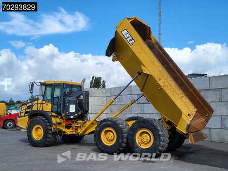 Kink Dumprar 2020 Bell B30 E (2)
