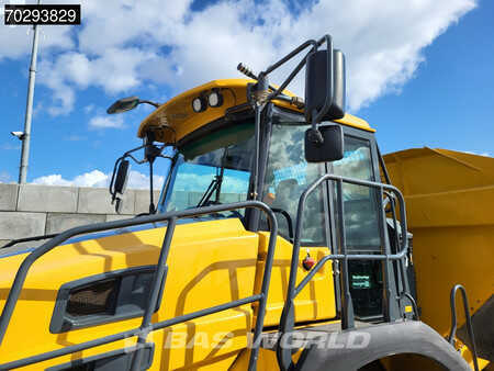 Kink Dumprar 2020 Bell B30 E (20)