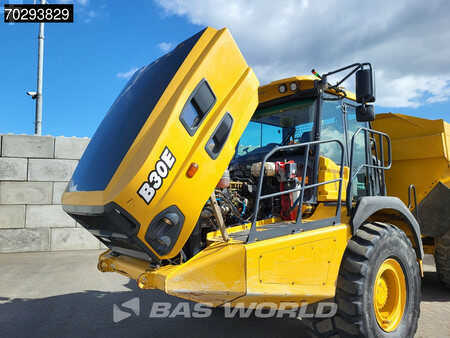 Kink Dumprar 2020 Bell B30 E (21)