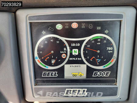 Kink Dumprar 2020 Bell B30 E (29)