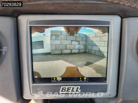 Kink Dumprar 2020 Bell B30 E (30)