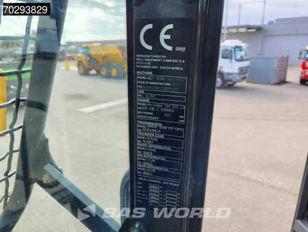 Kink Dumprar 2020 Bell B30 E (34)