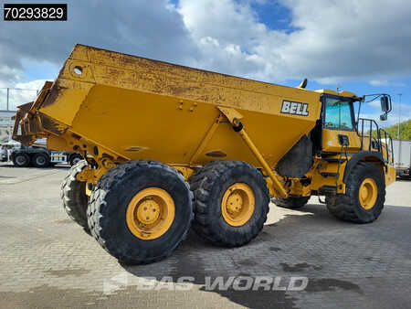 Kink Dumprar 2020 Bell B30 E (7)