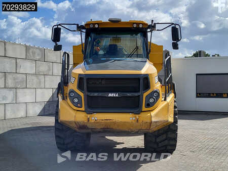 Kink Dumprar 2020 Bell B30 E (9)