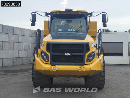 Kink Dumprar 2020 Bell B30 E (10)