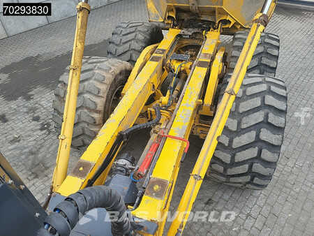 Kink Dumprar 2020 Bell B30 E (12)