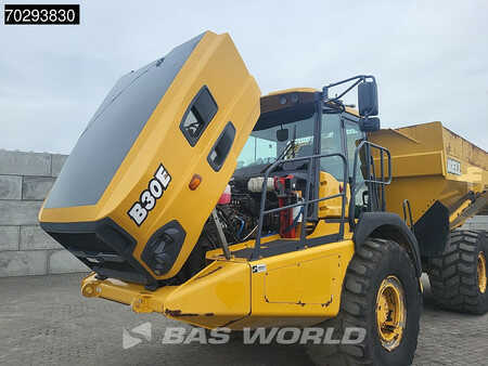 Kink Dumprar 2020 Bell B30 E (13)
