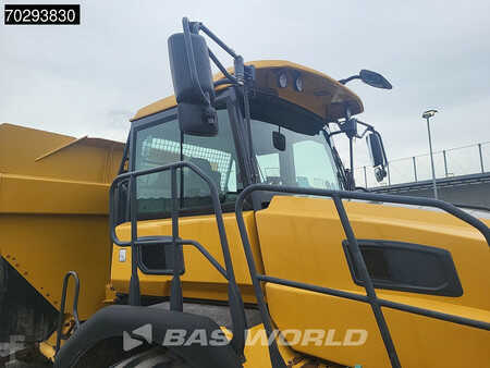 Kink Dumprar 2020 Bell B30 E (18)