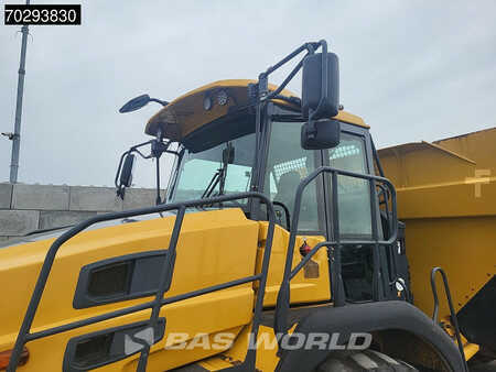 Kink Dumprar 2020 Bell B30 E (19)