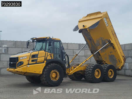 Kink Dumprar 2020 Bell B30 E (2)