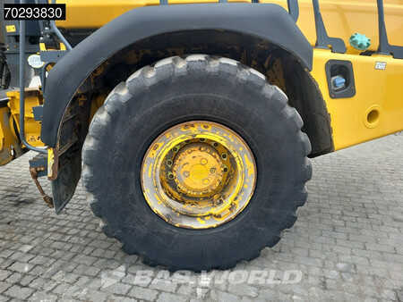 Kink Dumprar 2020 Bell B30 E (25)