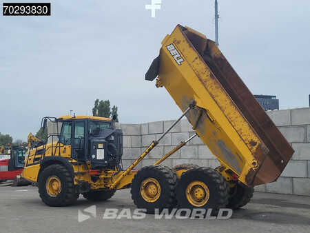 Kink Dumprar 2020 Bell B30 E (3)